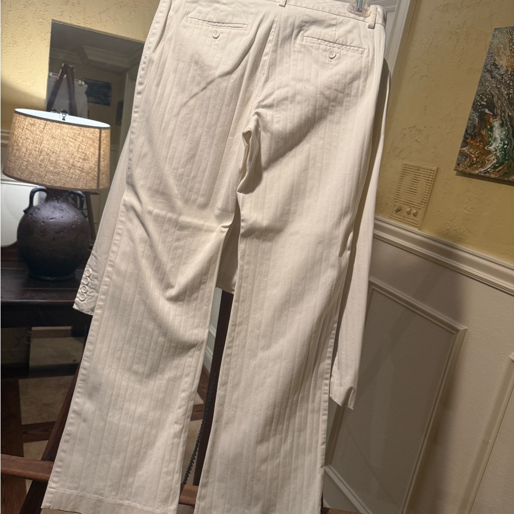 Express Cream Jacket - Picture 4 of 4